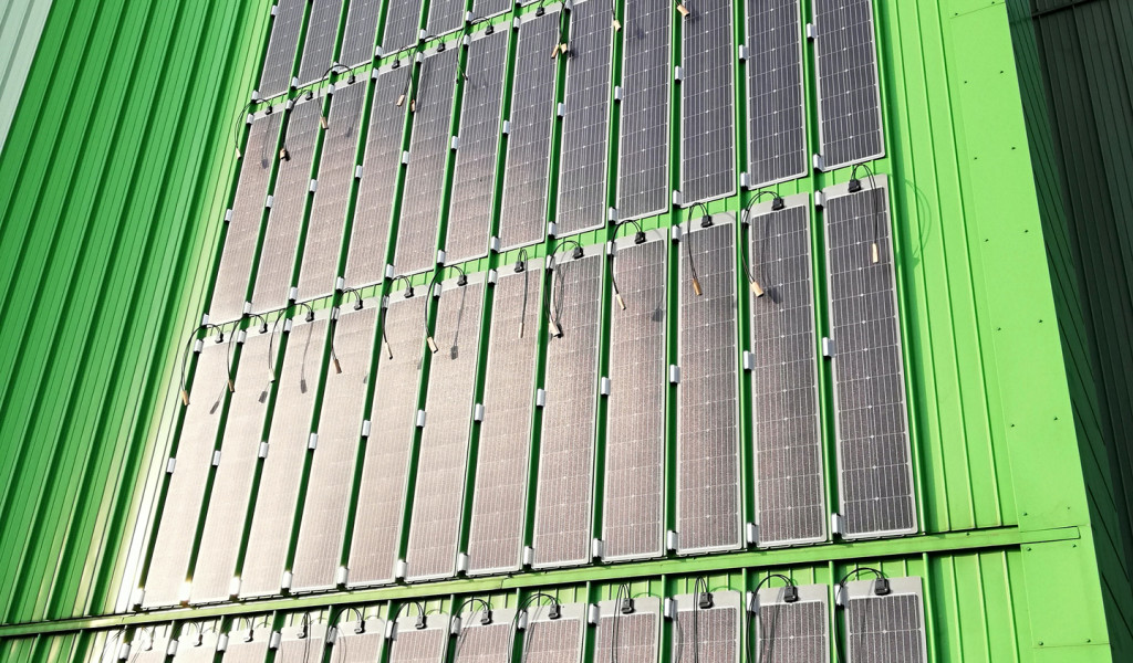 Image stehfalzsysteme